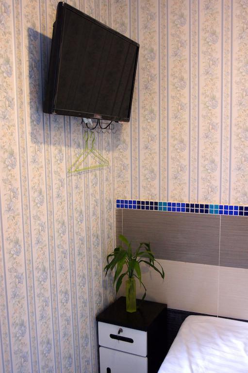 KK Guesthouse Hong Kong Chambre photo