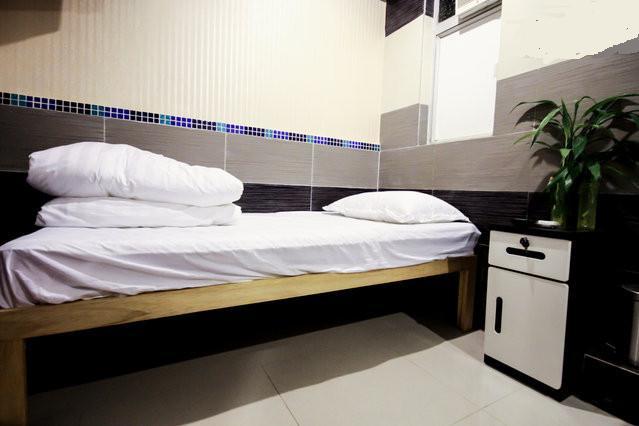 KK Guesthouse Hong Kong Extérieur photo