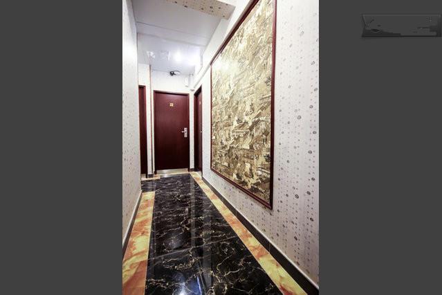 KK Guesthouse Hong Kong Extérieur photo